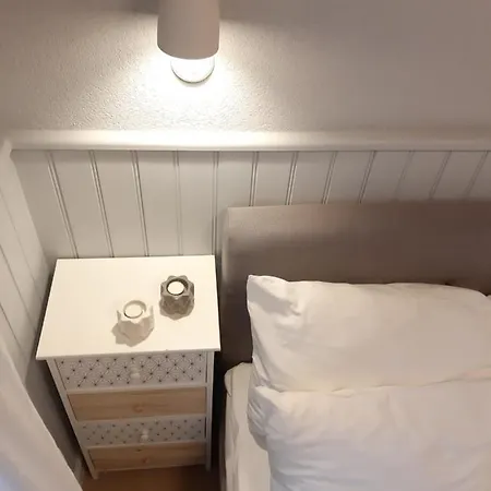 Villa Frieda Haapsalu Room photo