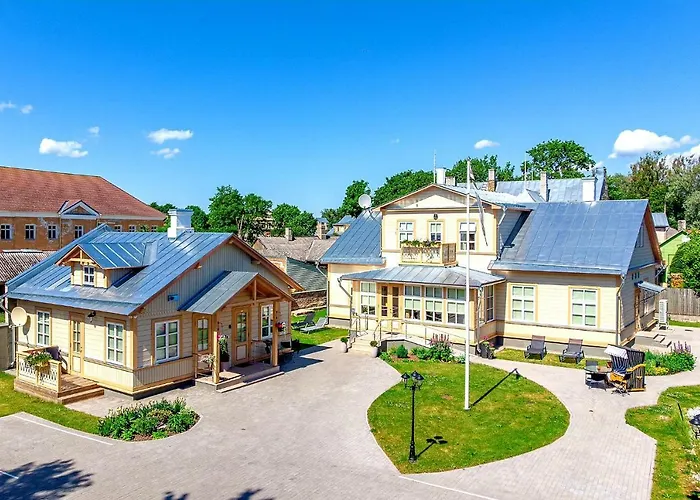 Villa Frieda