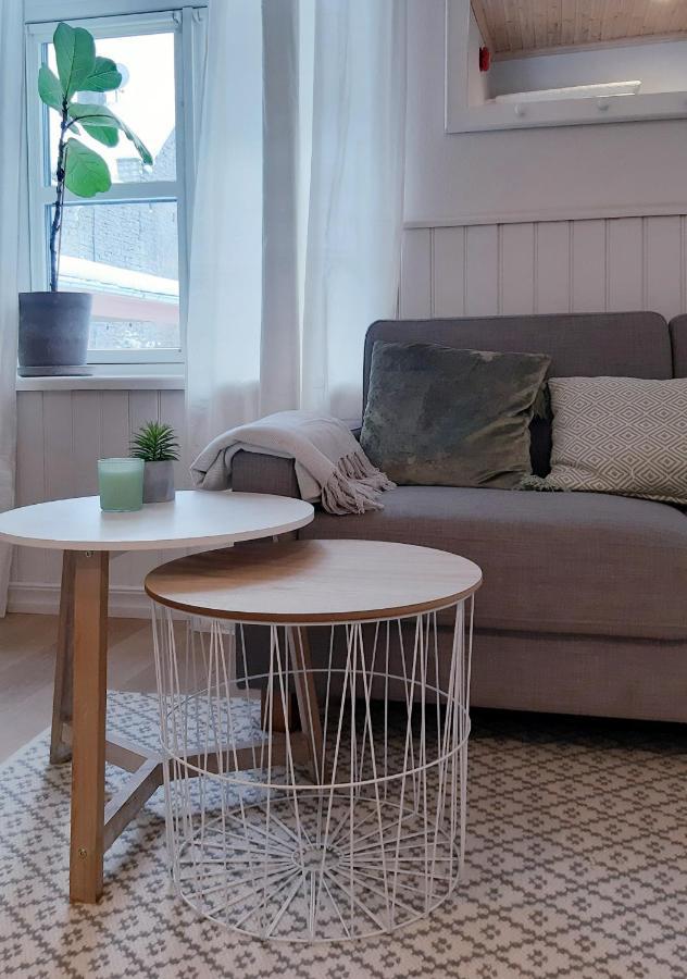 Appartement Frieda