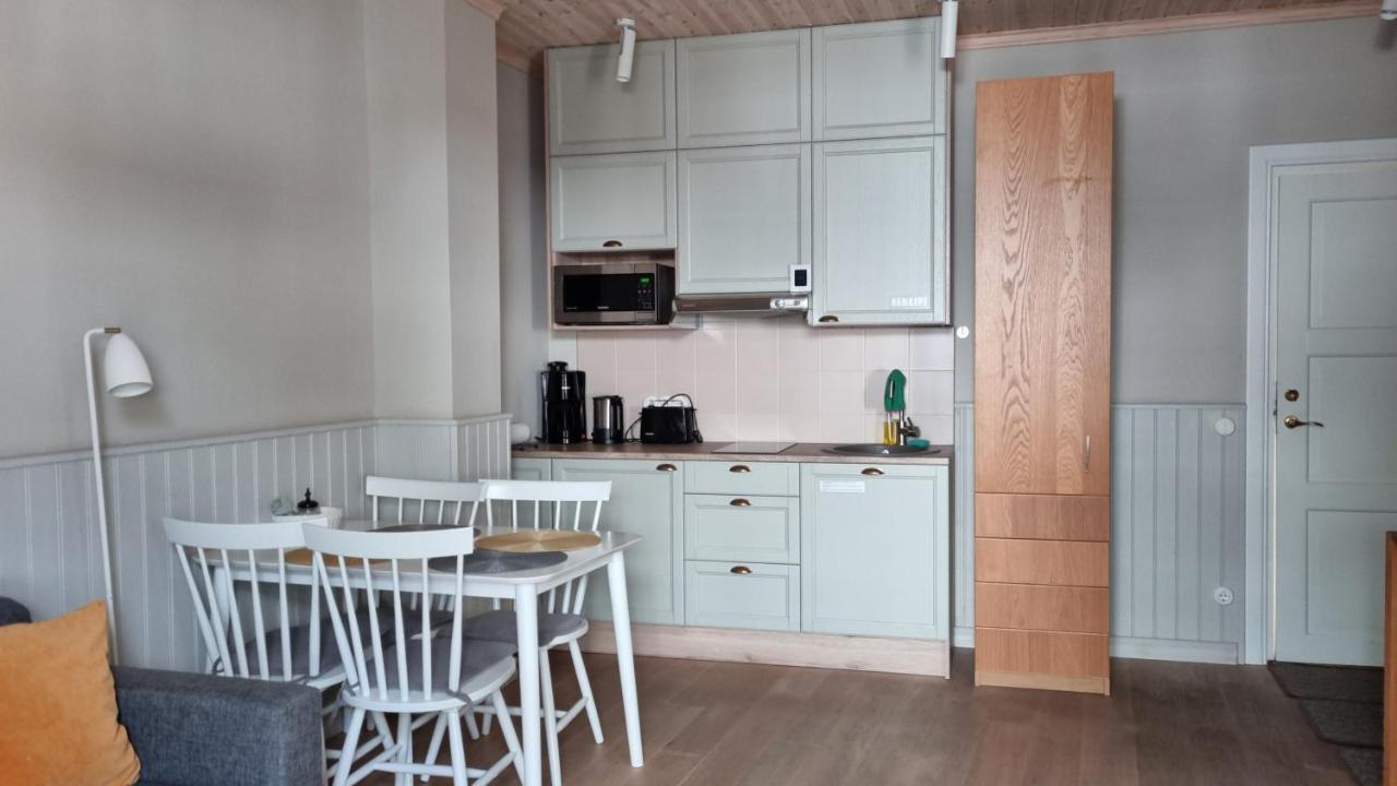 Frieda Appartement *