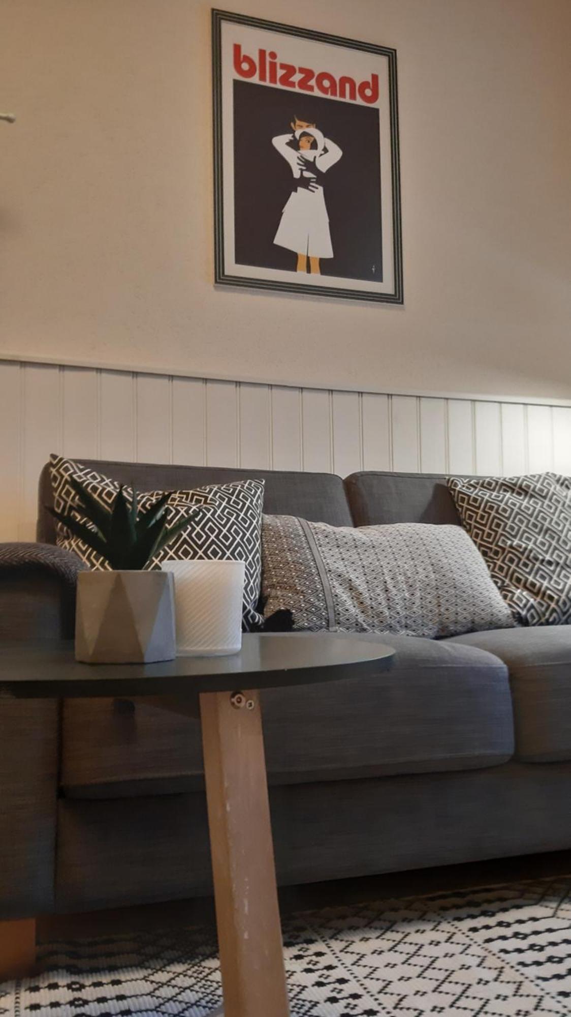 Frieda Appartement