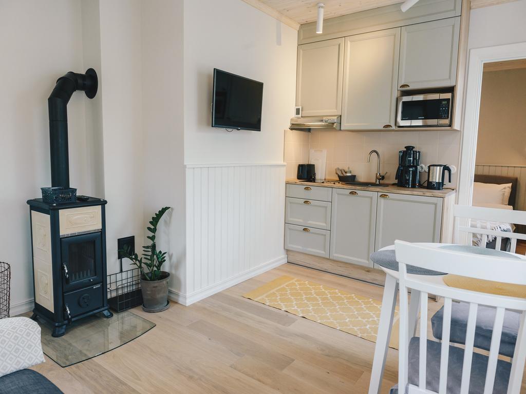 Appartement Frieda