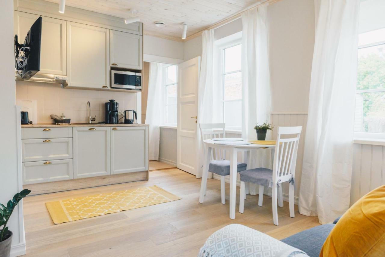 Frieda Appartement Haapsalu