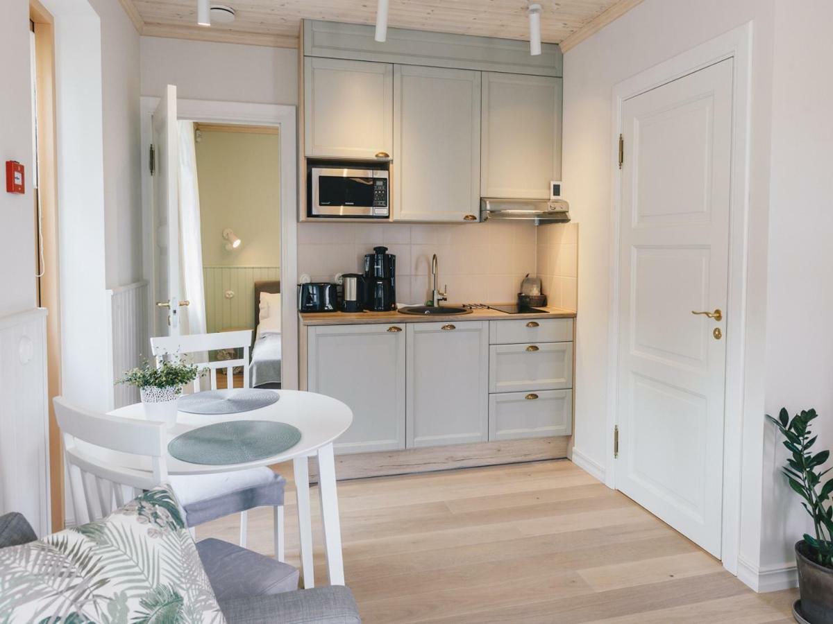 Appartement Frieda Haapsalu