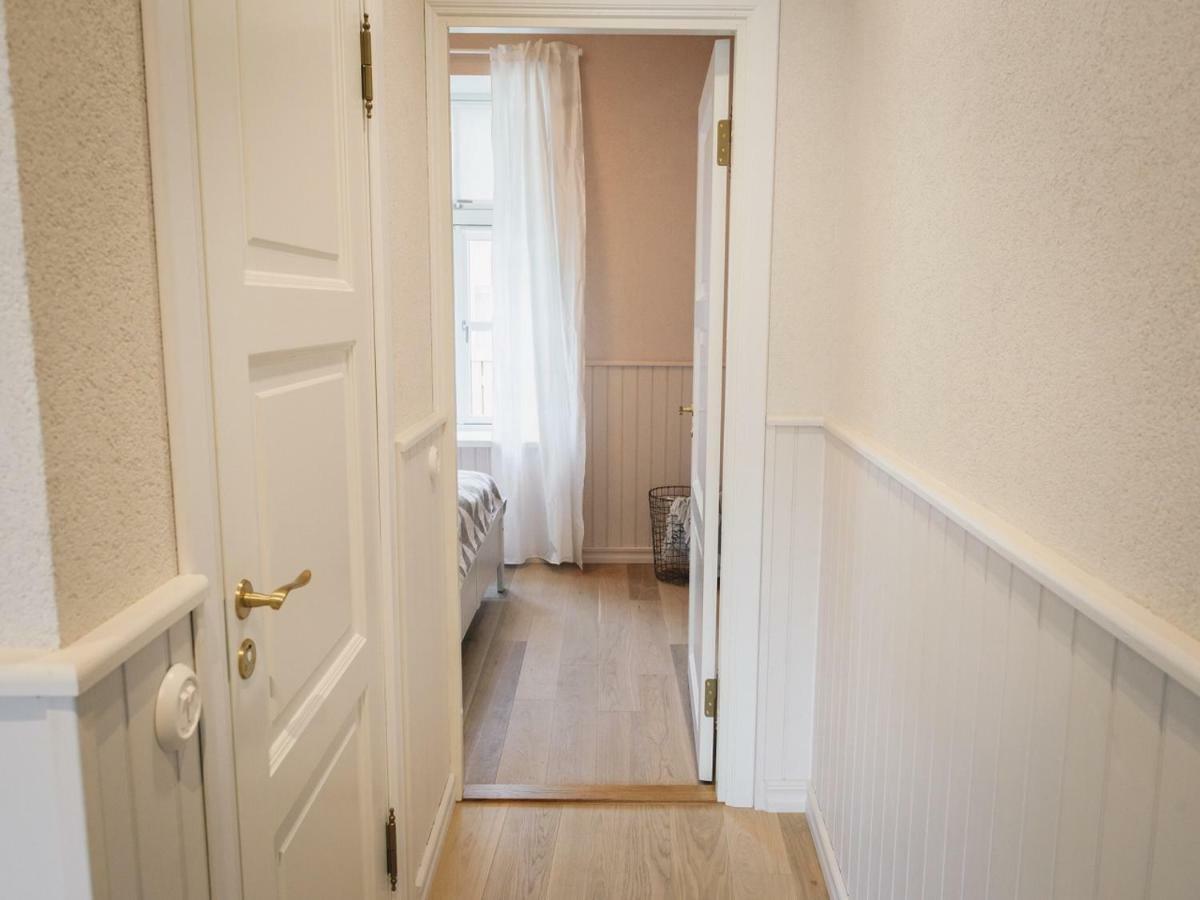 Appartement Frieda *