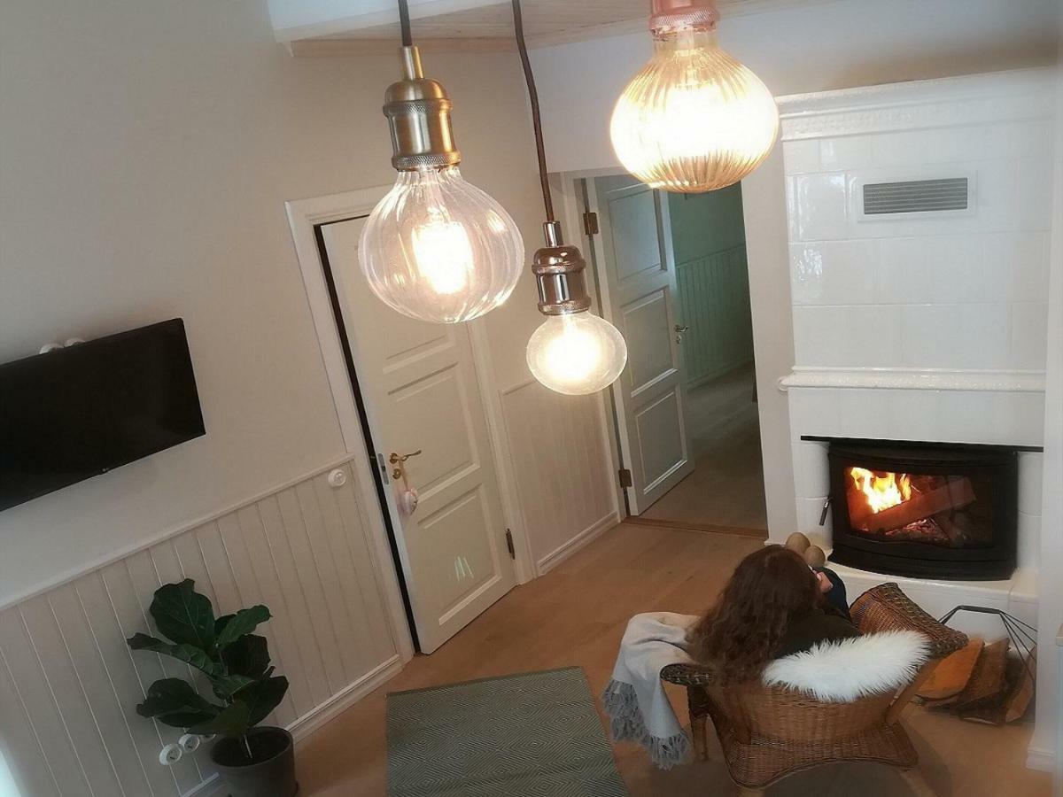 Appartement Frieda *