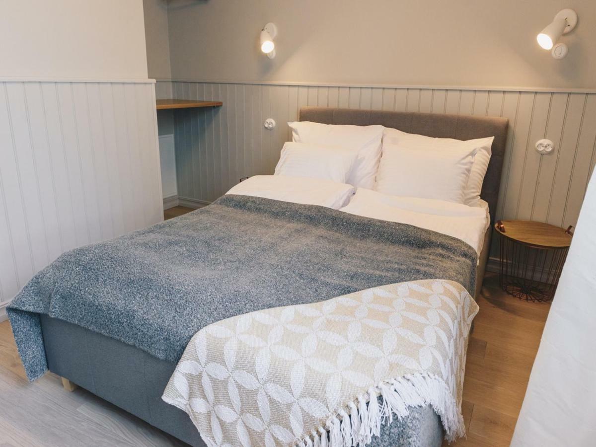 Frieda Appartement