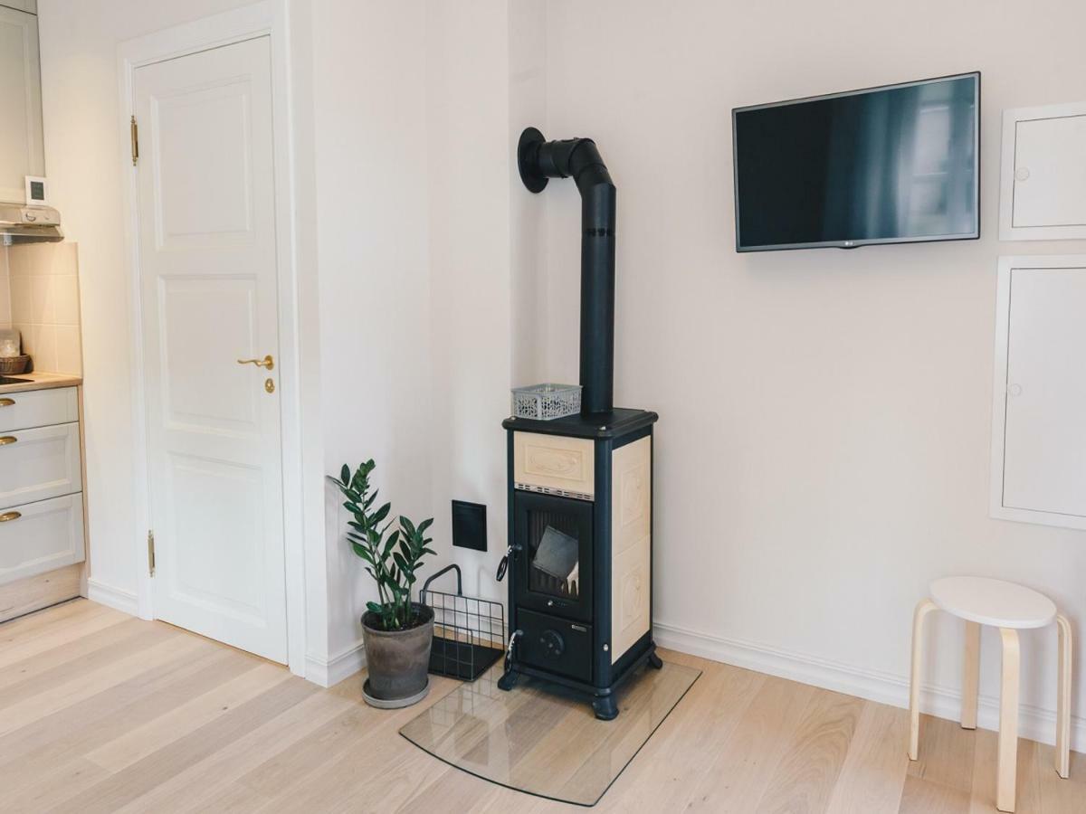 Frieda Appartement
