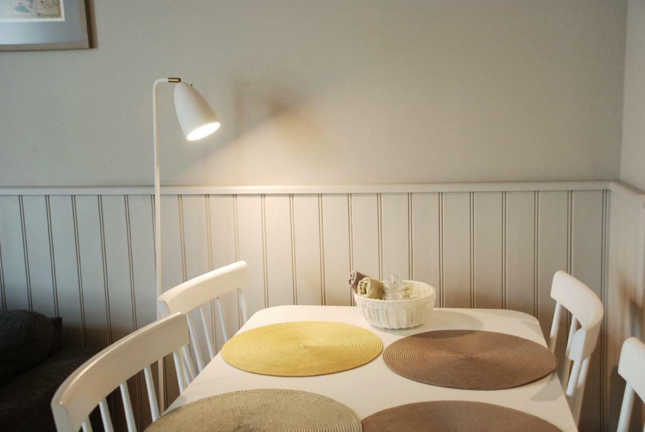 Apartament Frieda