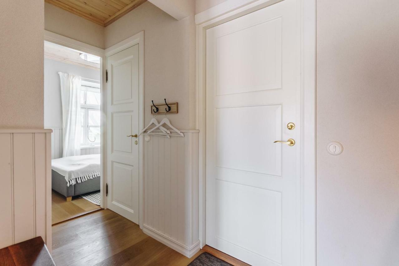 Frieda Appartement *