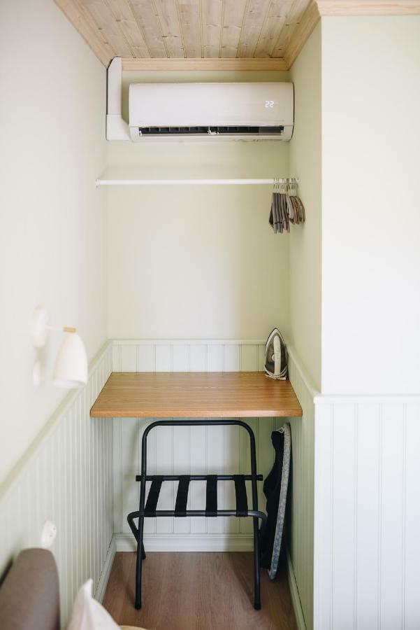 Appartement Frieda *