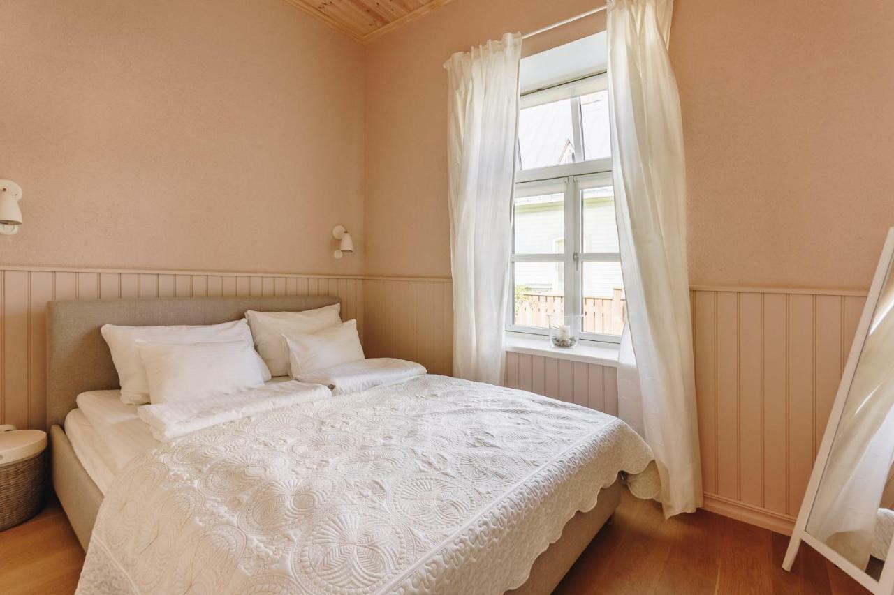 Appartement Frieda Haapsalu