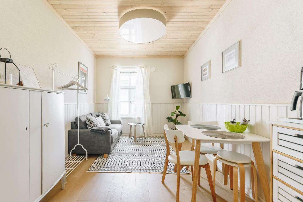 Frieda Appartement