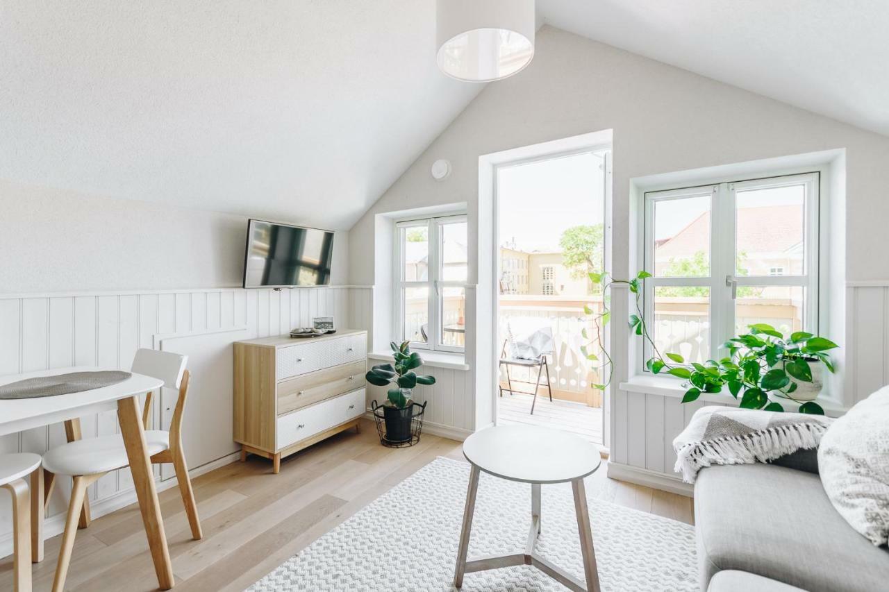 Frieda Appartement