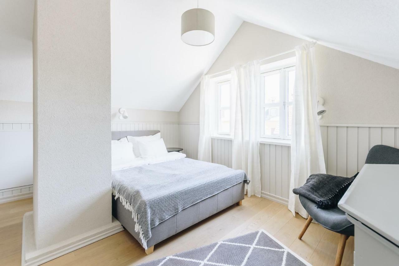 Appartement Frieda *