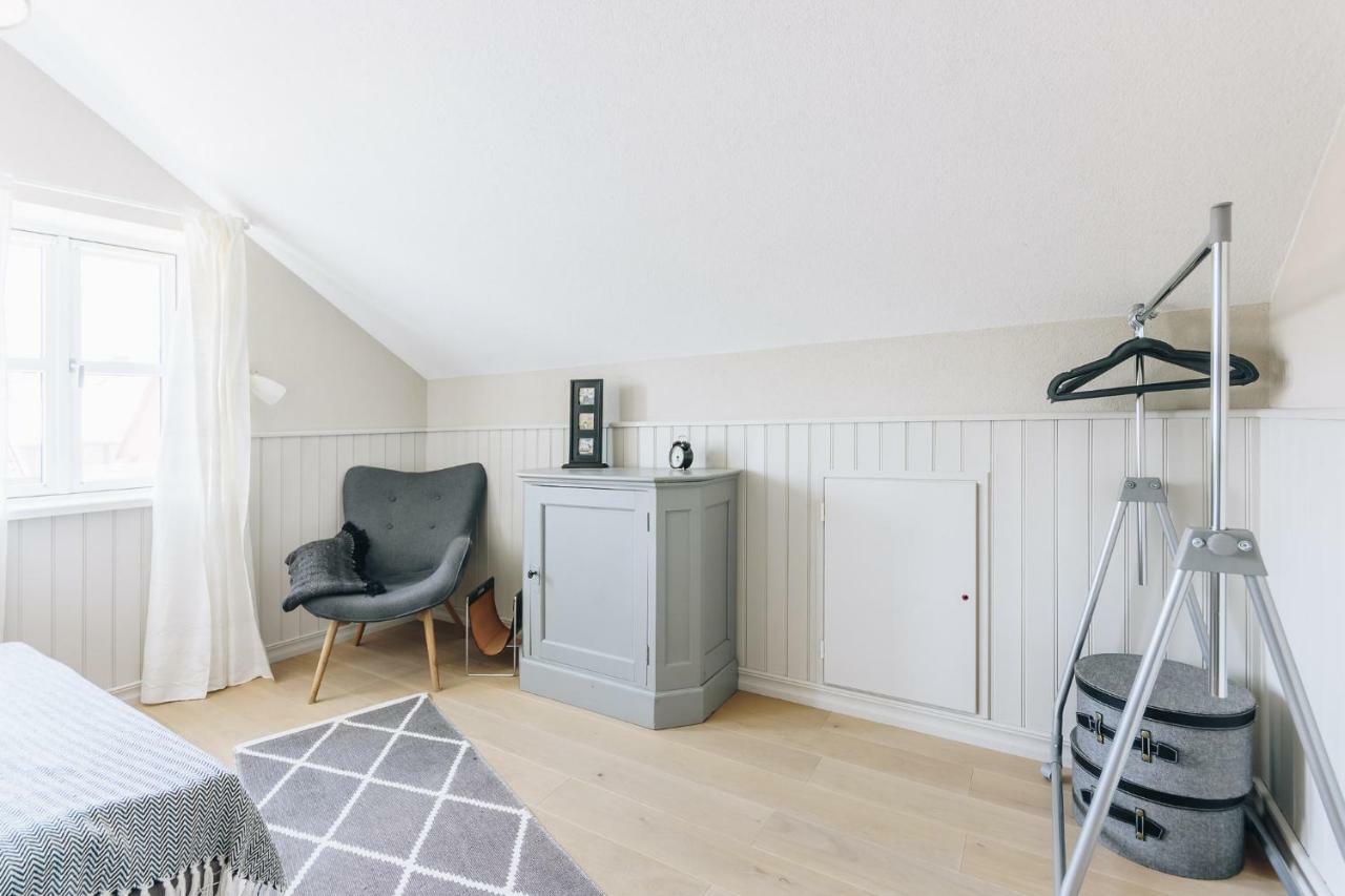 Appartement Frieda *
