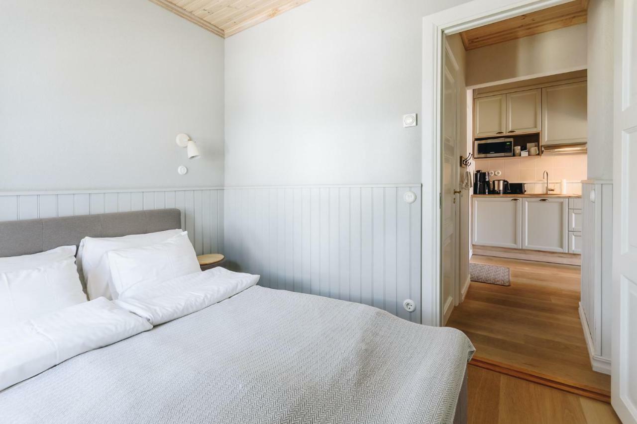 Appartement Frieda