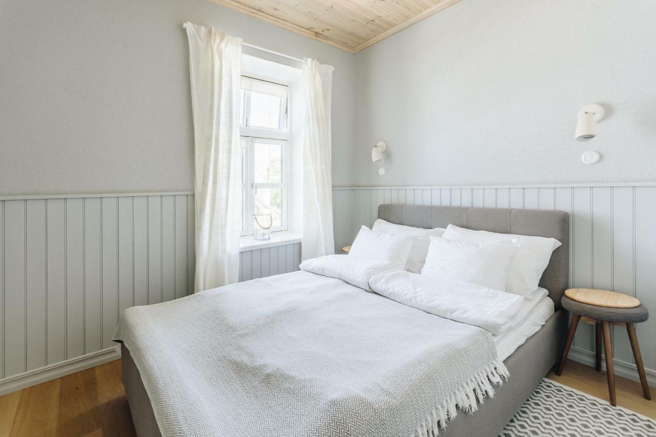 Frieda Appartement *
