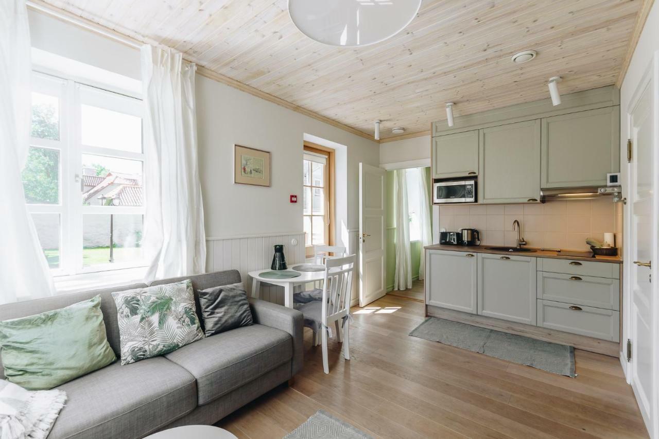 Apartament Frieda *
