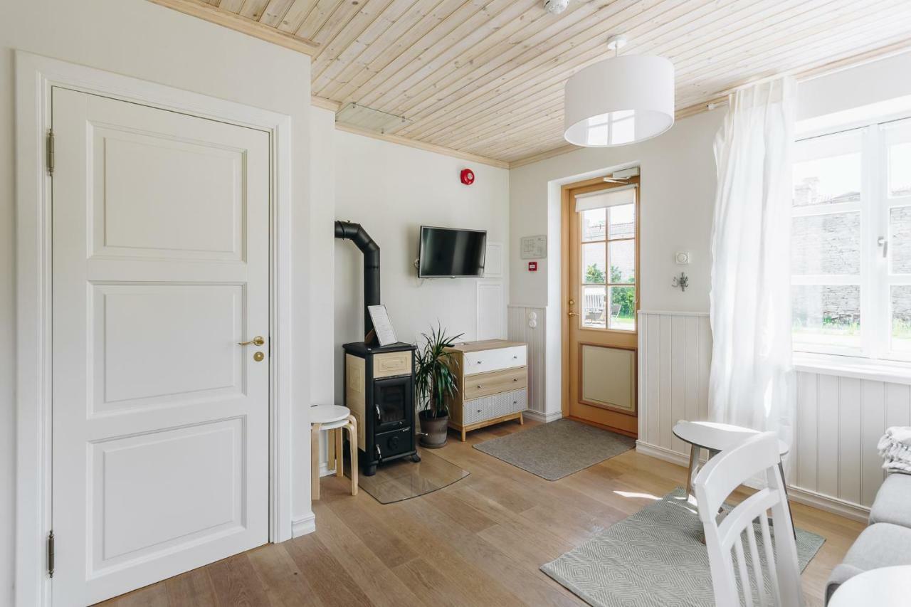 Frieda Appartement
