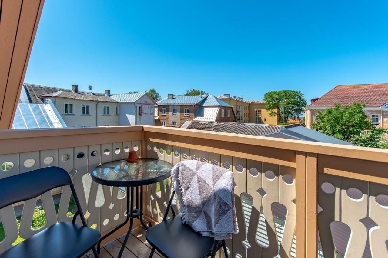 Appartement Frieda