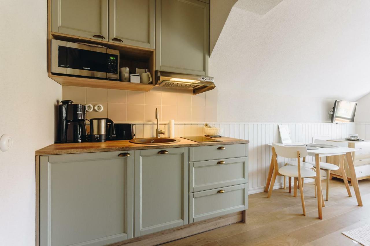 Appartement Frieda Haapsalu