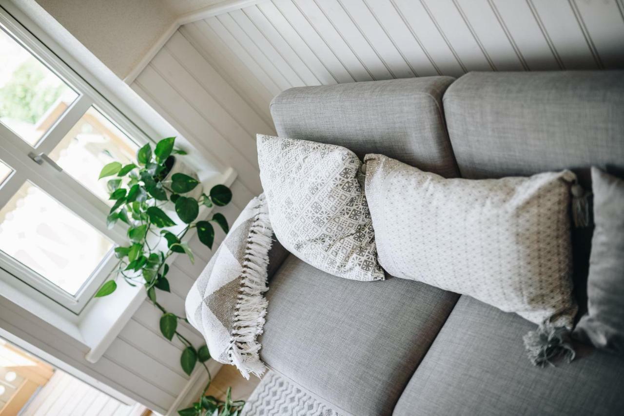 Apartament Frieda Haapsalu