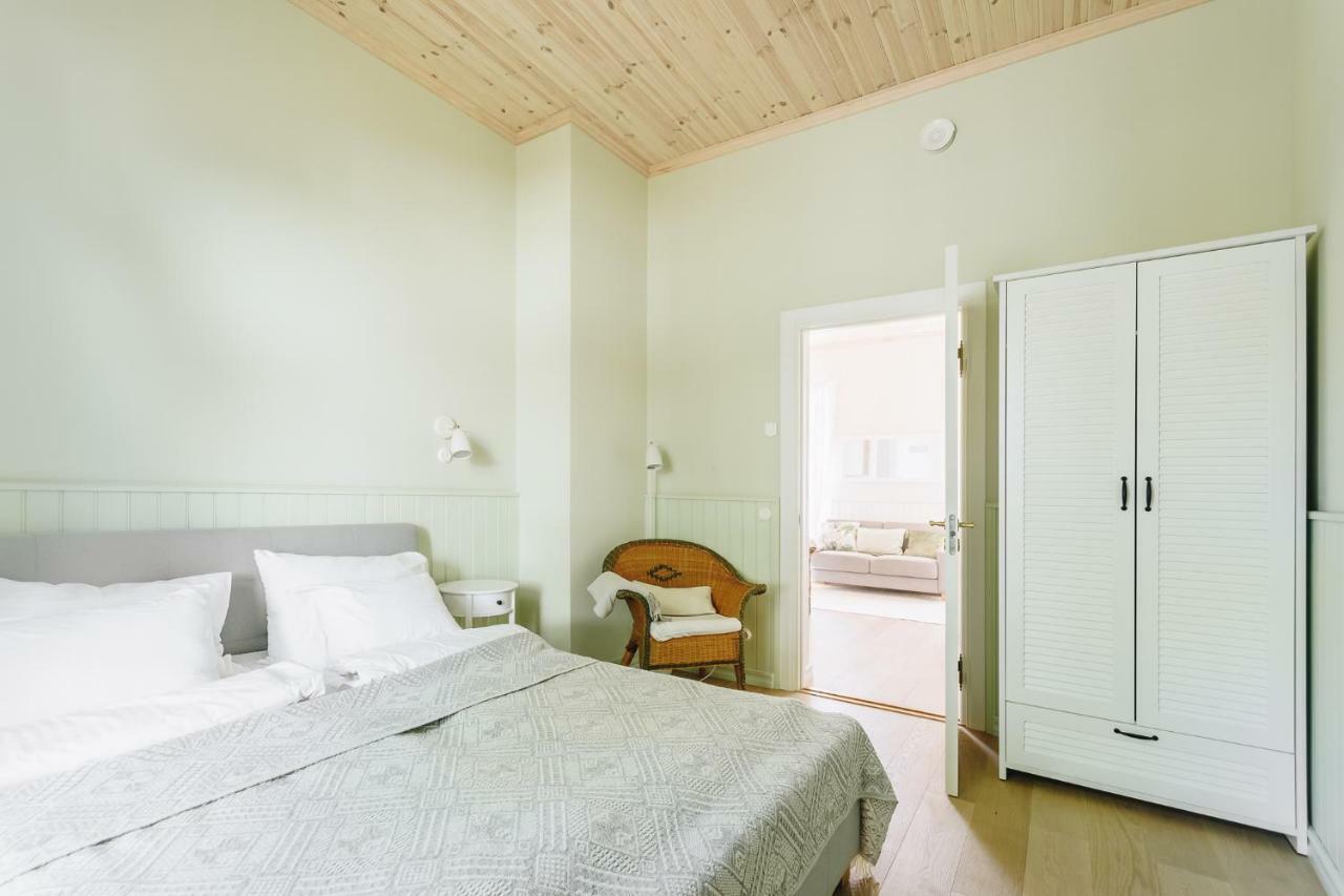 Frieda Appartement *