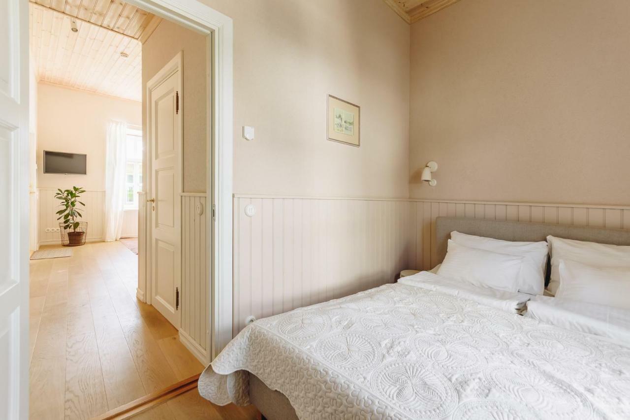 Frieda Appartement Haapsalu