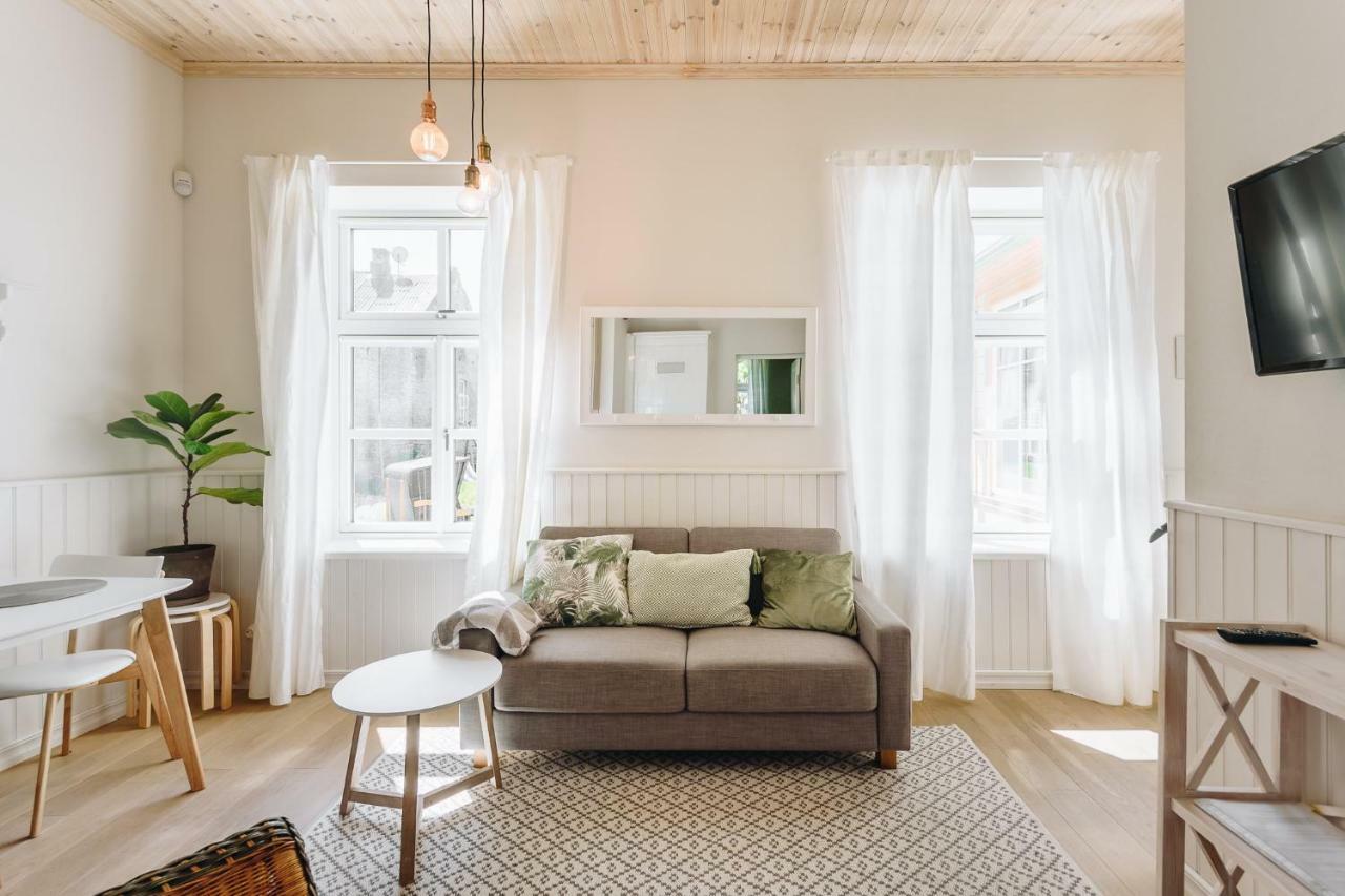 Frieda Appartement
