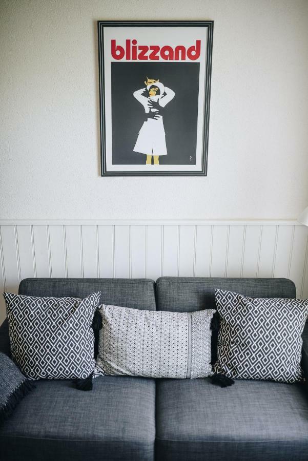Appartement Frieda *