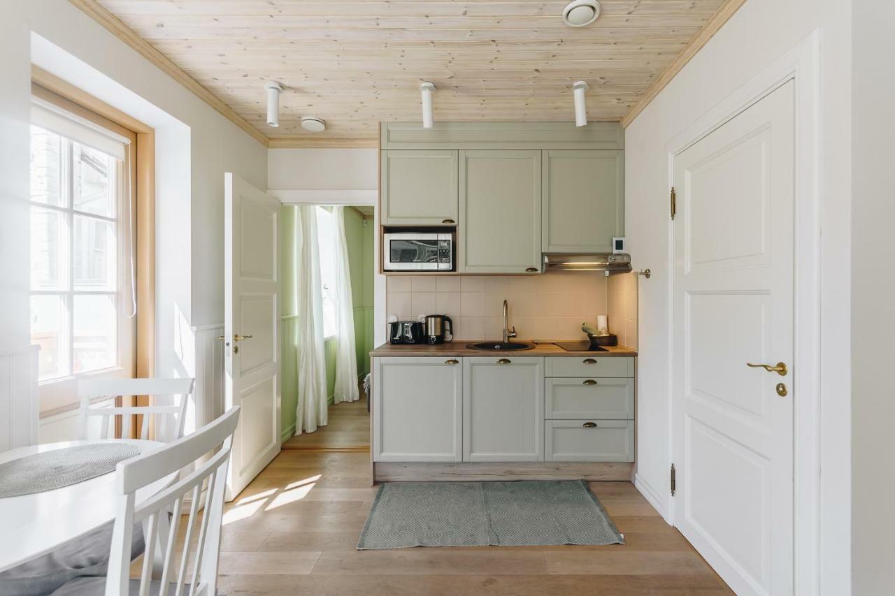 Frieda Apartament Haapsalu