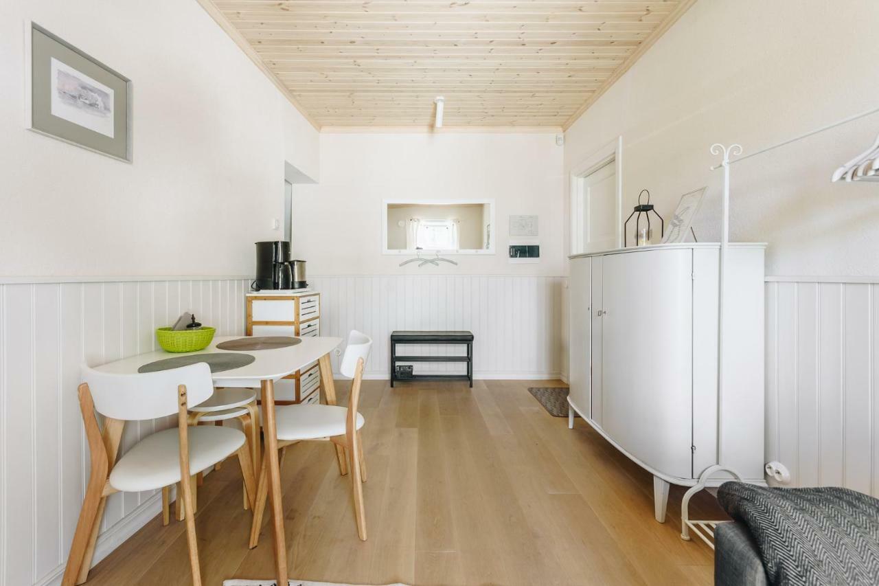 Appartement Frieda *