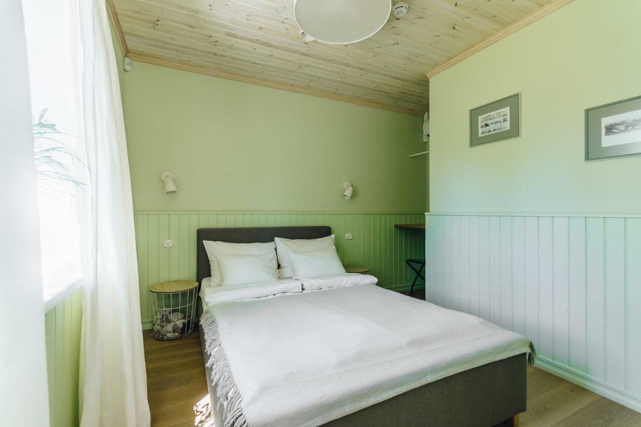 Appartement Frieda *