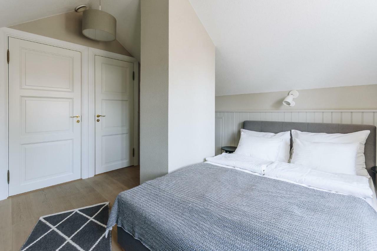 Appartement Frieda
