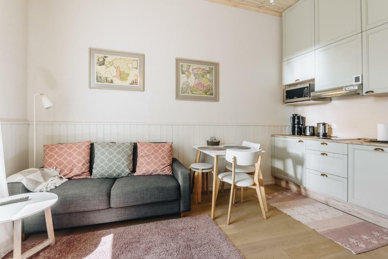 Frieda Appartement