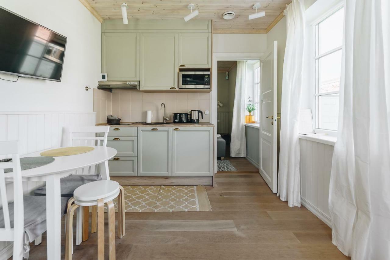 Appartement Frieda