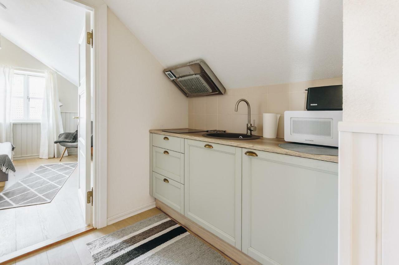 Frieda Appartement