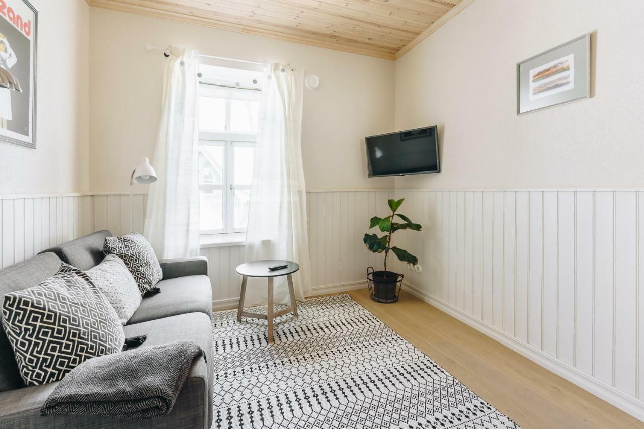 Frieda Appartement