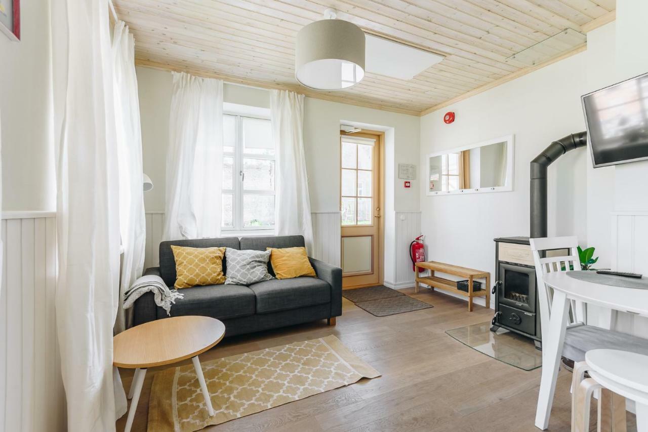 Appartement Frieda