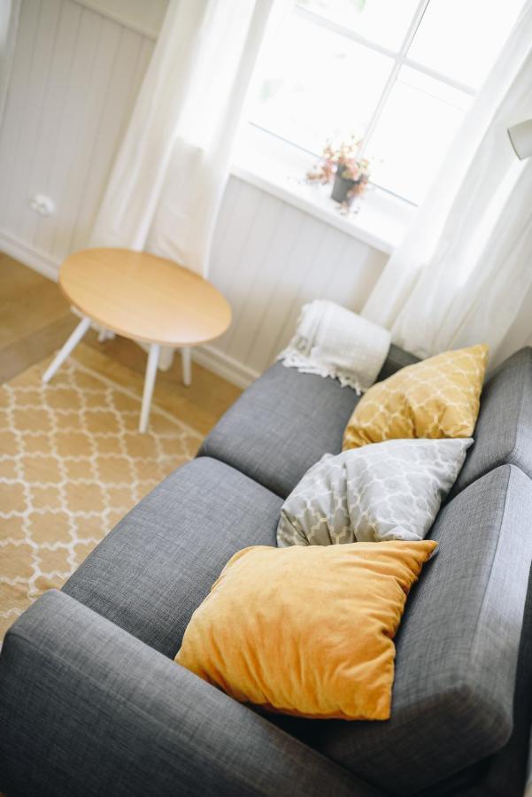 Frieda Appartement *