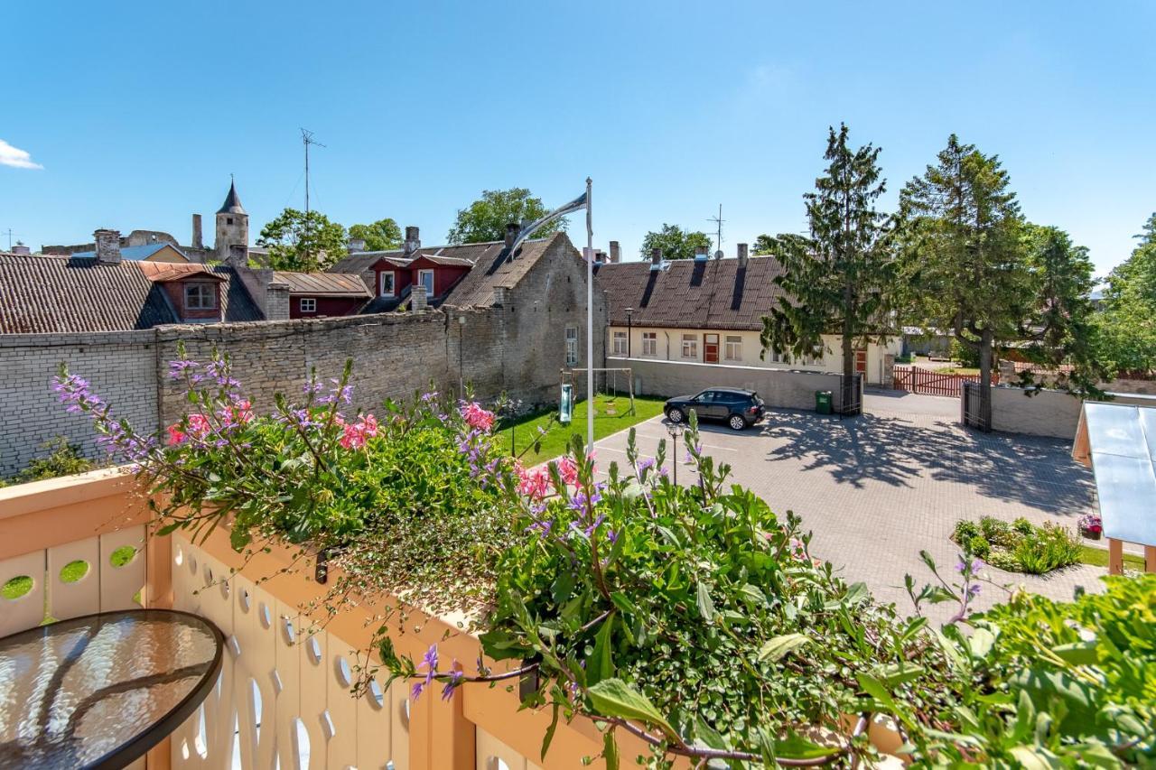Frieda Appartement Haapsalu