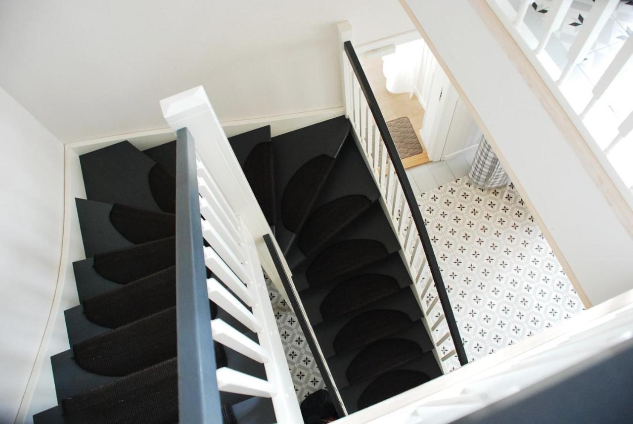 Frieda Appartement