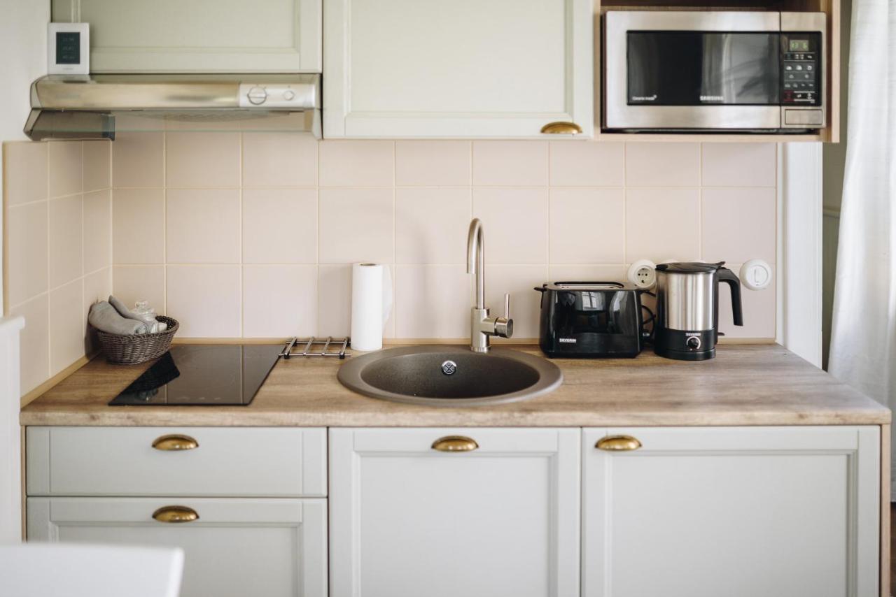 Frieda Apartament